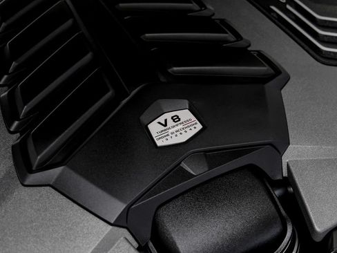 Used 2023 Lamborghini Urus S AWD/4WD image 62