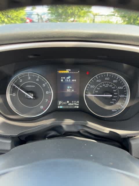 Used 2023 Subaru Impreza 2.0i Limited AWD/4WD image 11