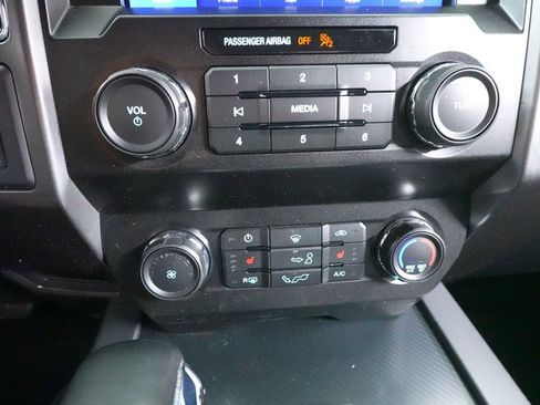 Used 2020 Ford F150 XLT w/ Equipment Group 302A Luxury image 16