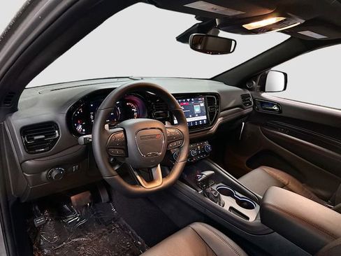 New 2026 Dodge Durango GT AWD/4WD image 10
