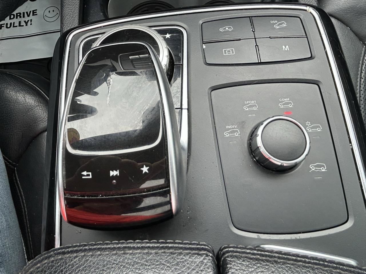 Used 2019 Mercedes-Benz GLS 550 4MATIC image 26