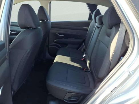 New 2026 Hyundai Tucson SE FWD image 11