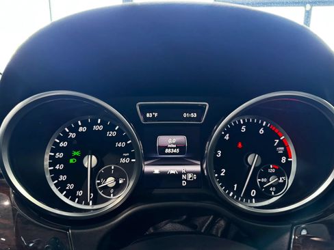 Used 2013 Mercedes-Benz ML 350 2WD image 26
