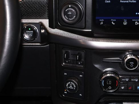 Certified 2021 Ford F150 Raptor w/ Equipment Group 801A High AWD/4WD image 31