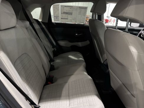 New 2026 Honda HR-V LX image 30