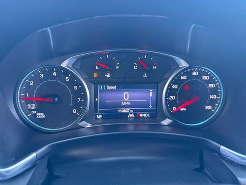 Used 2022 Chevrolet Equinox LT image 15