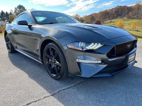 Used 2019 Ford Mustang GT w/ Black Accent Package image 33