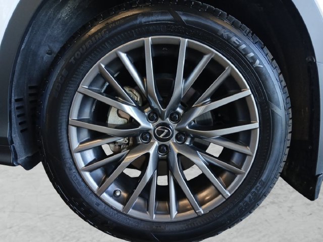 Used 2022 Lexus RX 350 F Sport AWD/4WD image 29