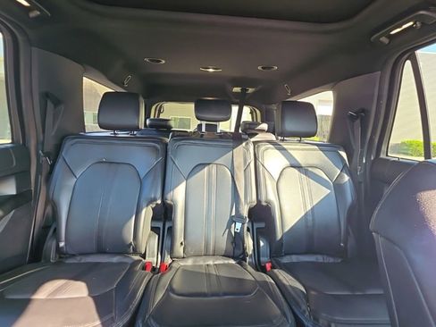 Used 2021 Ford Expedition Max Limited AWD/4WD image 15