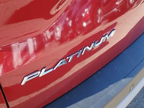 Used 2024 Ford Escape Platinum image 36