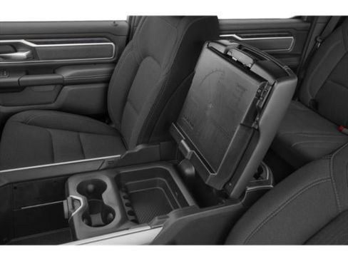 Used 2023 RAM 1500 Big Horn AWD/4WD image 14