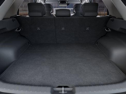 New 2025 Kia Niro Wave w/ Wave Preserve Package image 19