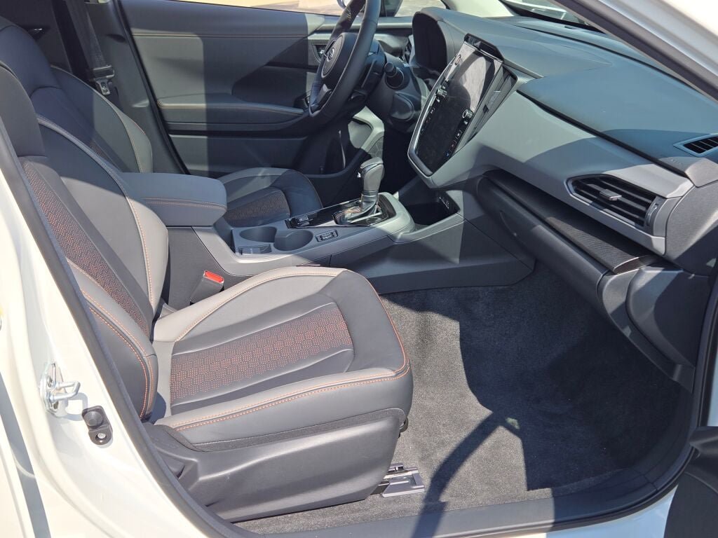 New 2026 Subaru Crosstrek 2.5i Limited AWD/4WD image 4