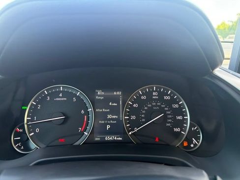 Used 2022 Lexus RX 350L FWD w/ Premium Package image 13