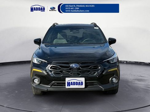 Used 2024 Subaru Crosstrek 2.5i Sport AWD/4WD image 8