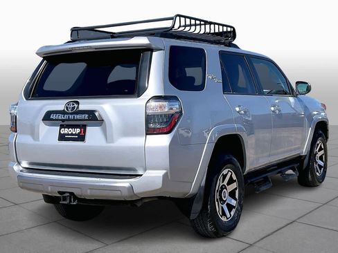 Used 2023 Toyota 4Runner TRD Off-Road image 13