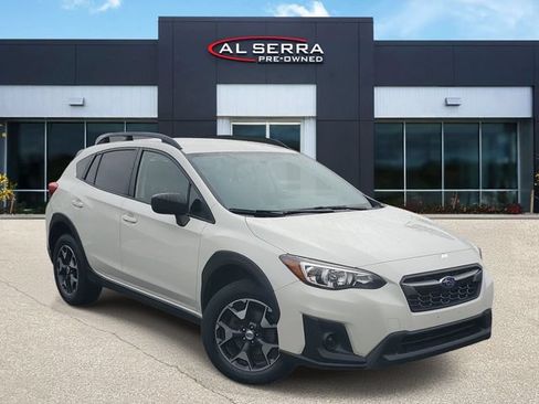 Used 2018 Subaru Crosstrek 2.0i AWD/4WD image 1