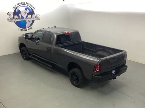 New 2025 RAM 2500 Tradesman image 12