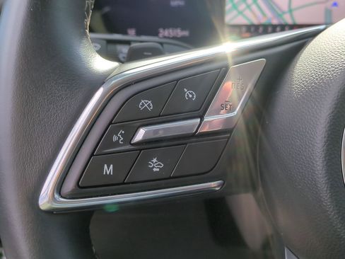 Certified 2025 Buick Envision Preferred image 16