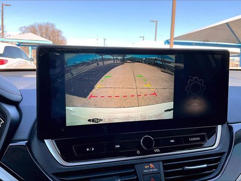 Used 2024 Nissan Altima 2.5 SR w/ SR Premium Package image 27