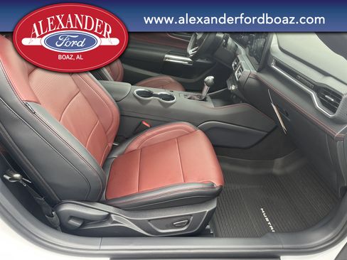 New 2026 Ford Mustang Premium image 12