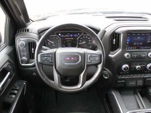 Used 2020 GMC Sierra 1500 AT4 w/ AT4 Premium Package image 11