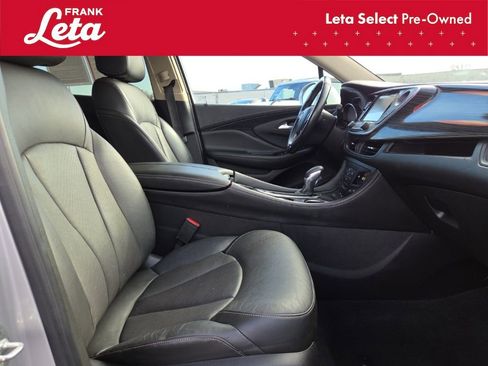 Used 2017 Buick Envision Essence image 27