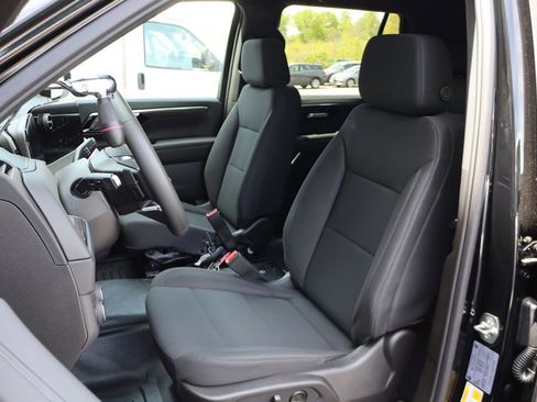 New 2025 Chevrolet Tahoe 4WD image 11