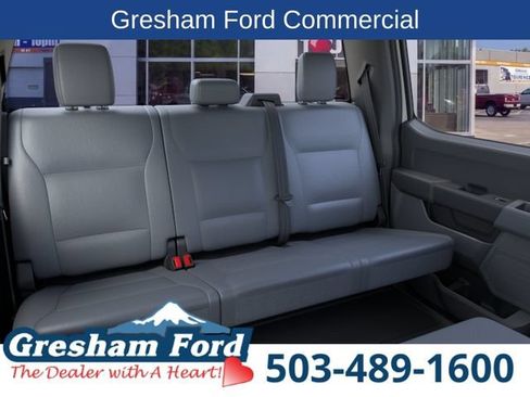 New 2026 Ford F450 XL AWD/4WD image 13