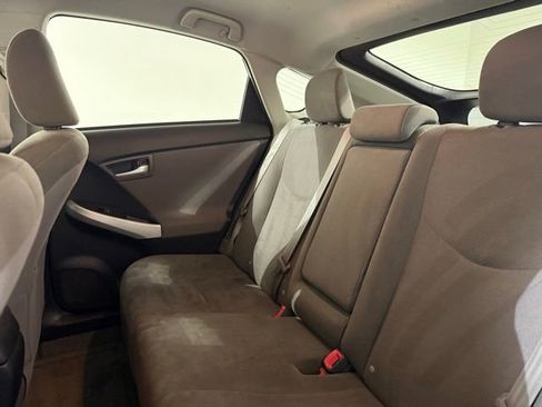 Used 2013 Toyota Prius One image 21