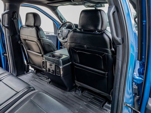 Used 2019 Ford F150 Raptor w/ Equipment Group 802A Luxury image 32