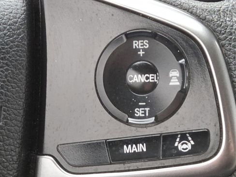 Used 2018 Honda CR-V EX image 10