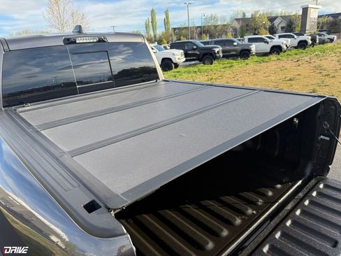 Used 2022 RAM 1500 TRX w/ TRX Level 2 Equipment Group AWD/4WD image 14