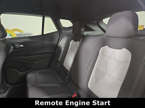 Certified 2024 Chevrolet Trax RS image 12