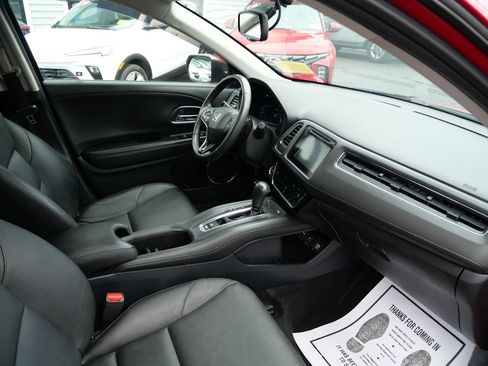 Used 2017 Honda HR-V EX-L image 26