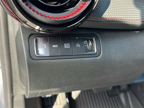 New 2026 Chevrolet Equinox RS w/ Convenience Package III image 17