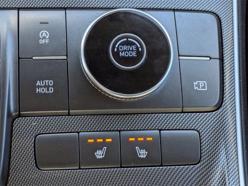 Used 2022 Hyundai Santa Fe SEL image 23