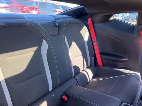 Used 2021 Chevrolet Camaro SS w/ Redline Edition image 15