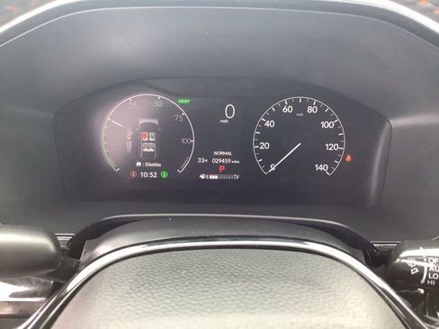 Used 2023 Honda CR-V Sport Touring image 32