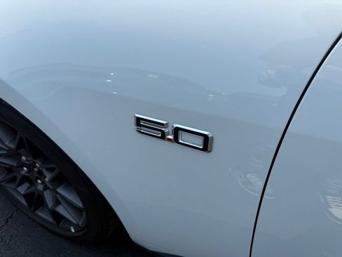 New 2026 Ford Mustang GT Premium RWD image 11