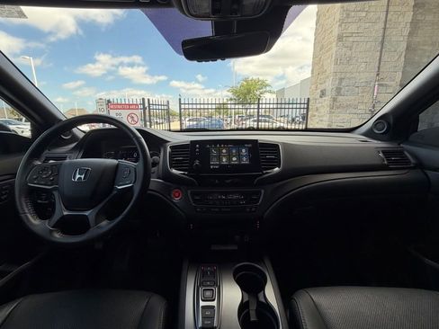 Used 2023 Honda Passport EX-L image 25