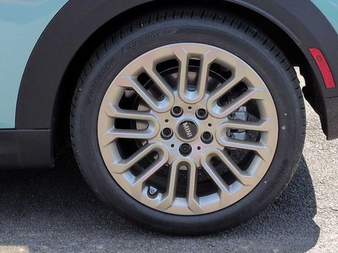 New 2026 MINI Cooper S FWD image 14