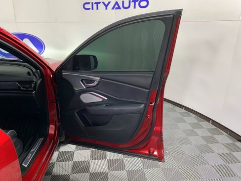 Used 2019 Acura RDX A-Spec image 40