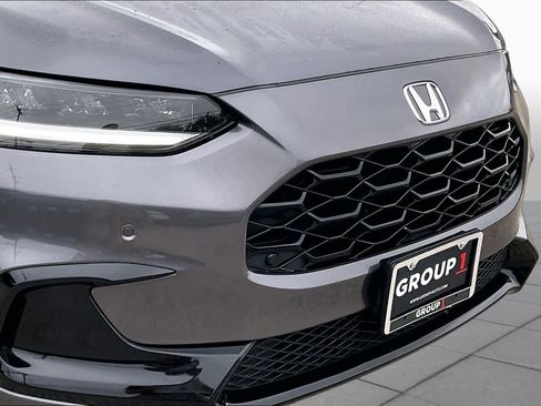 Used 2025 Honda HR-V EX-L image 30