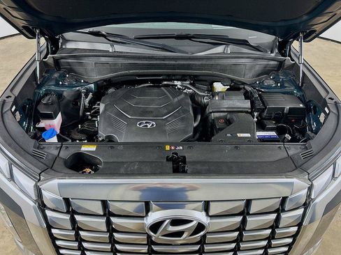 Used 2024 Hyundai Palisade Calligraphy AWD/4WD image 33