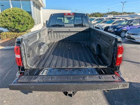 Used 2019 GMC Sierra 3500 Denali w/ Duramax Plus Package image 14