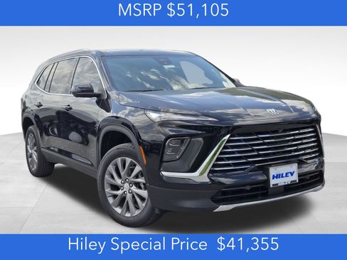 New 2026 Buick Enclave Preferred w/ Power Package image 1