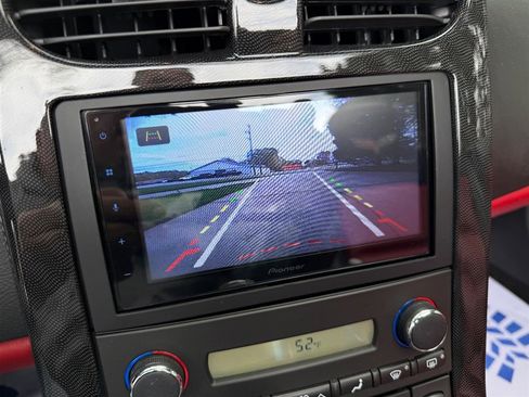 Used 2011 Chevrolet Corvette Convertible w/ Preferred Equipment Group image 66