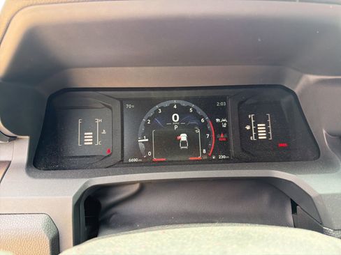 Used 2025 Toyota Tacoma SR5 RWD image 11