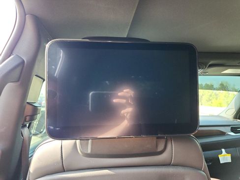 Certified 2024 GMC Yukon Denali Ultimate image 15